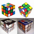 Rubik's Cube